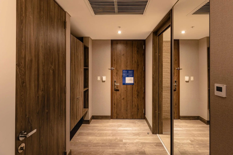 Hampton by Hilton Arequipa photo 18