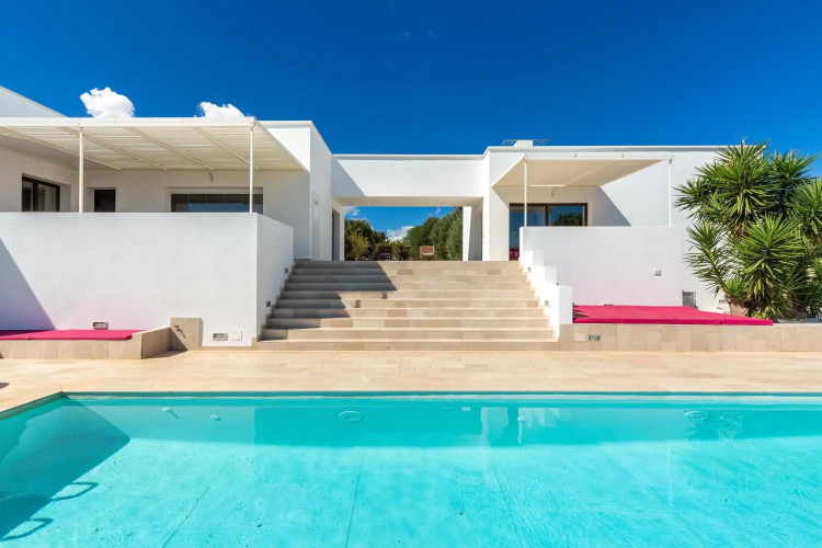 Villa Karma by BarbarHouse
