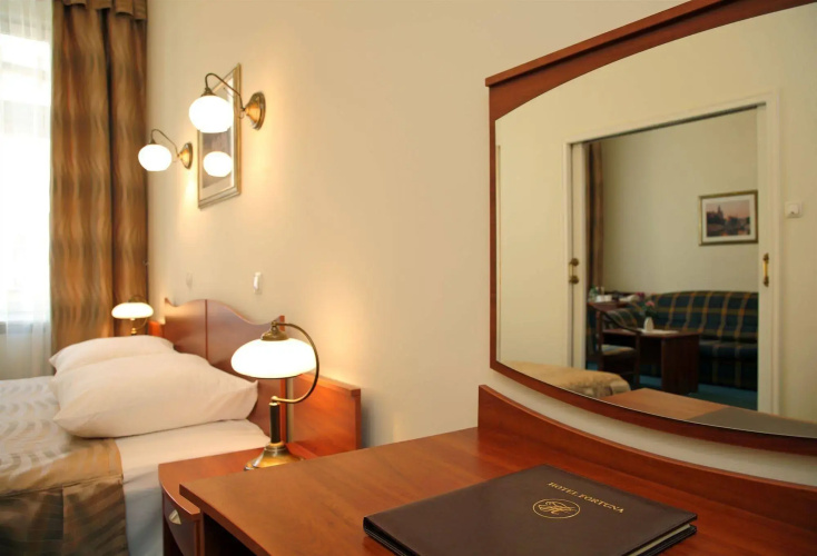 Hotel Fortuna