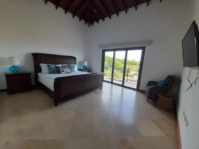 Pristine Bay Villas