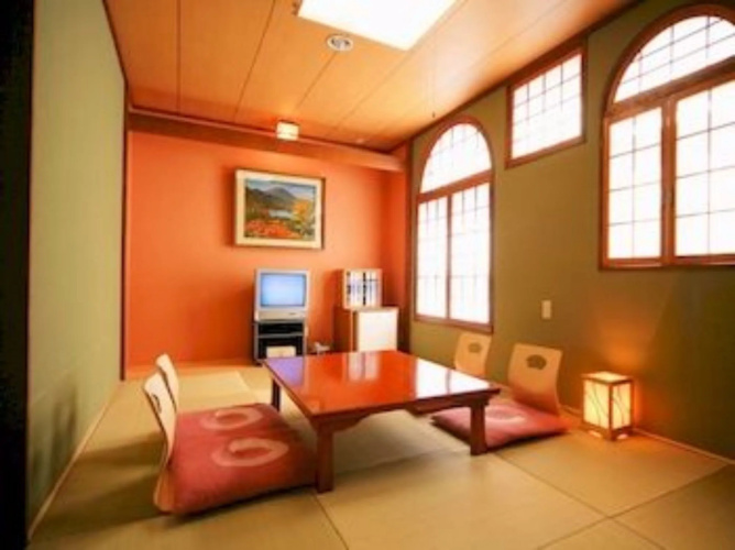 Yumoto Hill Side Inn