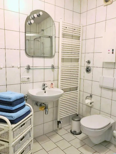 Ferienwohnung Nr 2