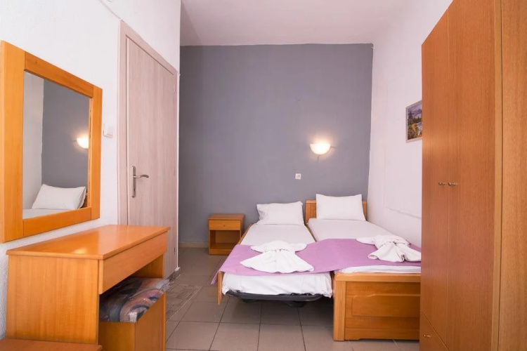 Hotel Papageorgiou