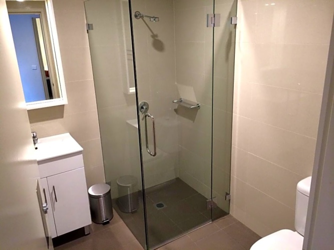 Executive Twin room