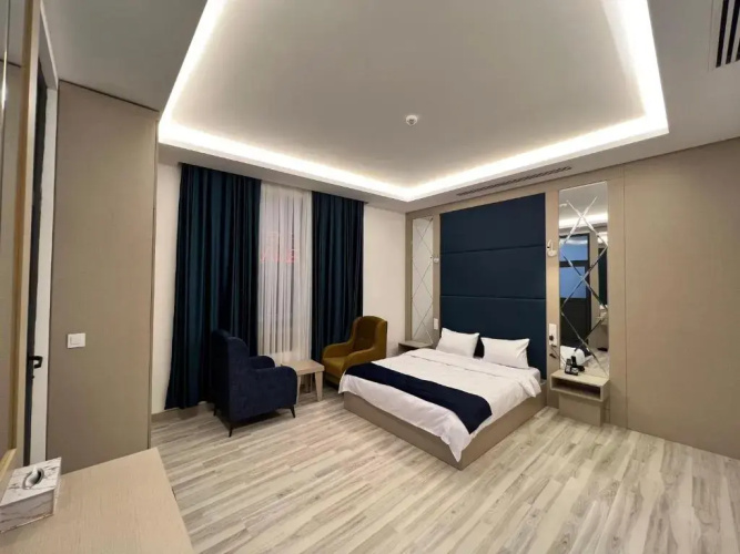 sefeen hotel