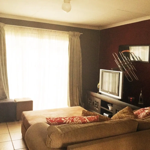 2 Bedrooms Standard room