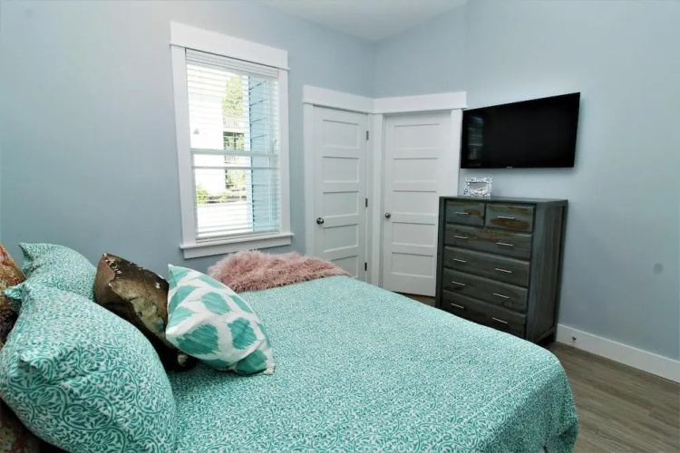 Beacon Quarters by KEES Vacations