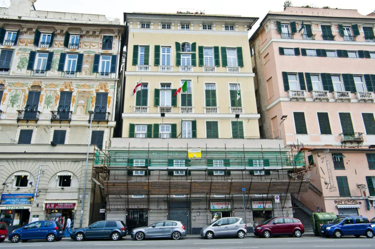 Hotelafbeelding