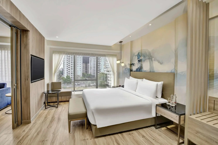 Park Inn by Radisson Surat
