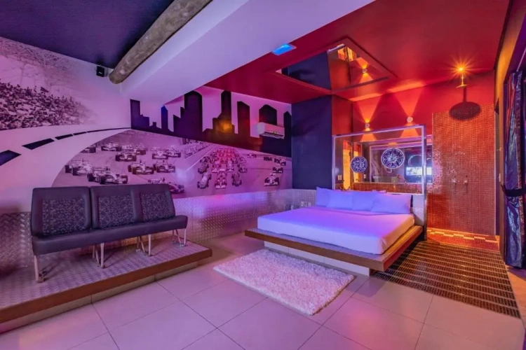 Executive Suite