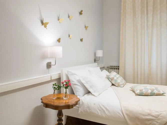 LikeHome Apartment