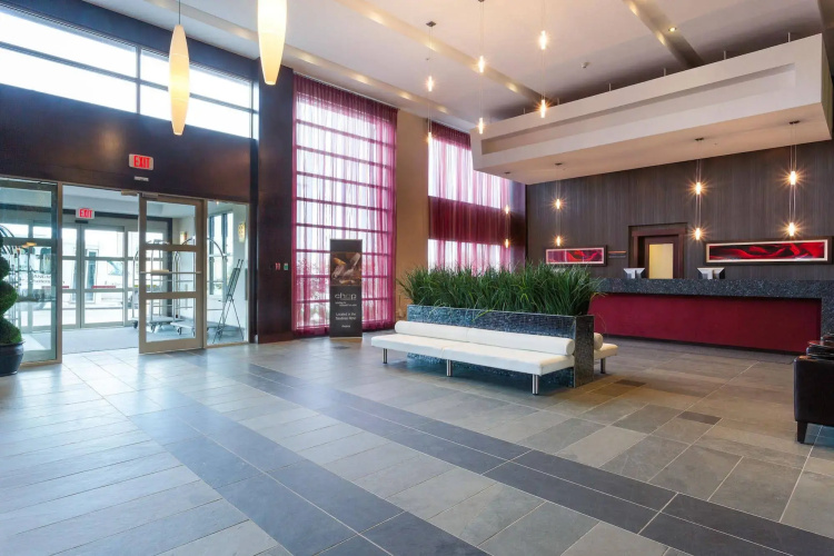 Sandman Hotel & Suites Winnipeg Airport