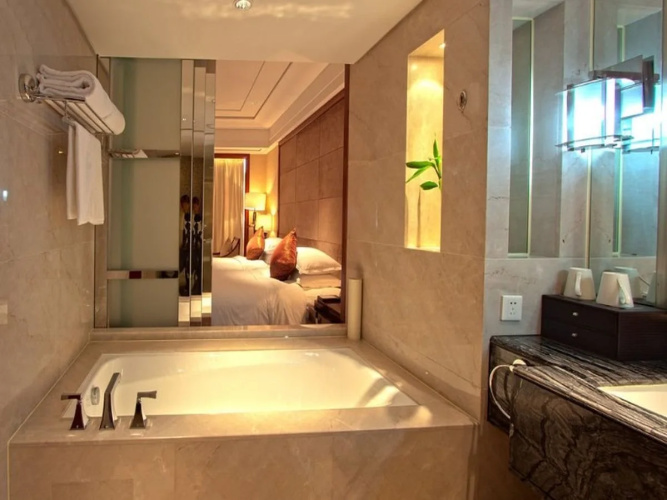 Jiaxing High Start Hotel