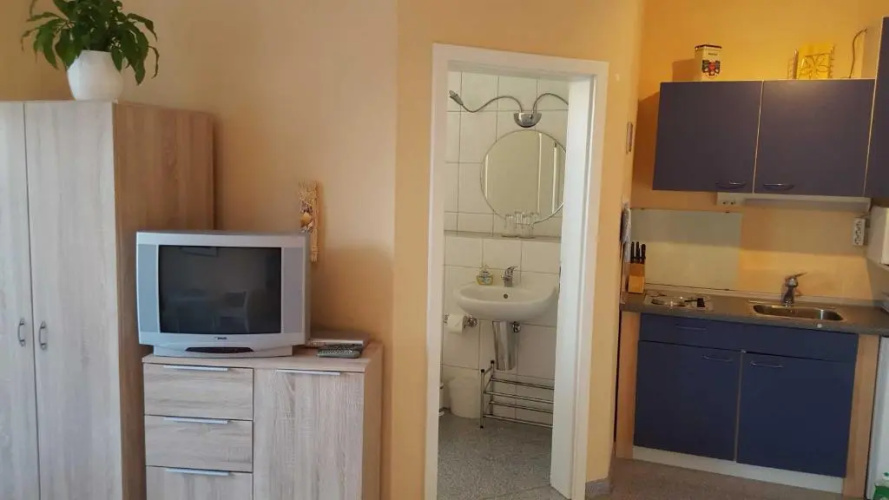 Appartements Villa Drachenberg