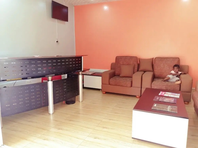 Izera Serviced Apartments
