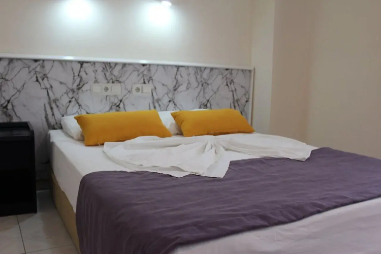 Victoria Princess Hotel