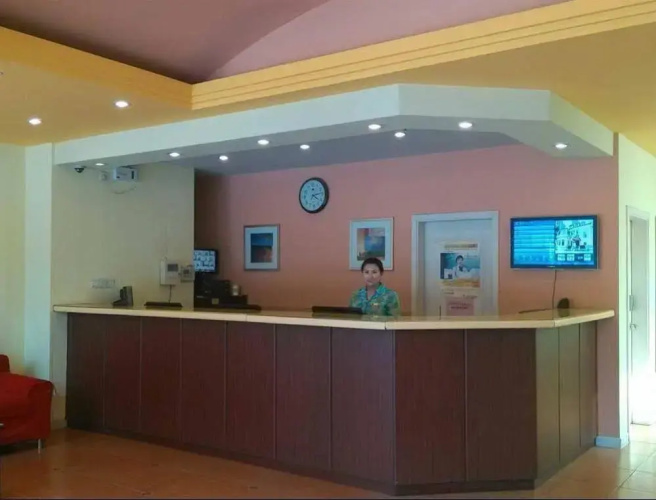 Home Inn