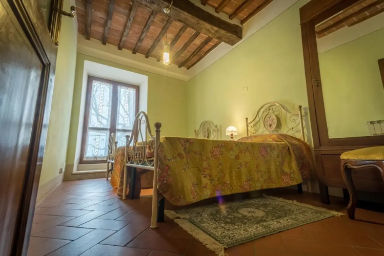 Lovely Apartment Piazza Grande