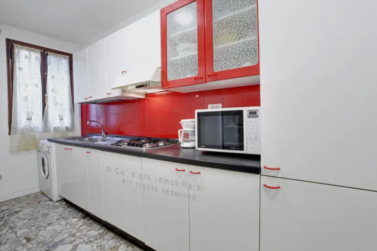 Grimaldi Apartments - San Marco