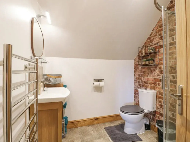 Fourways Loft