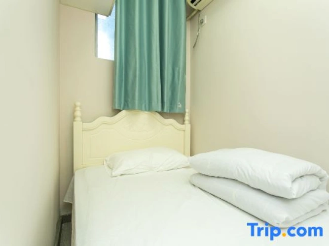 Standard Double room with view