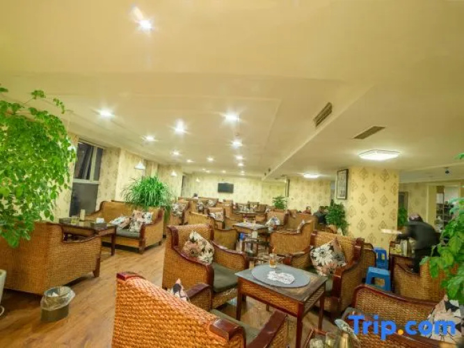 Fuda Fashion Hotel