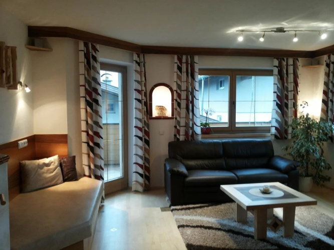 Ferienhaus Marlen