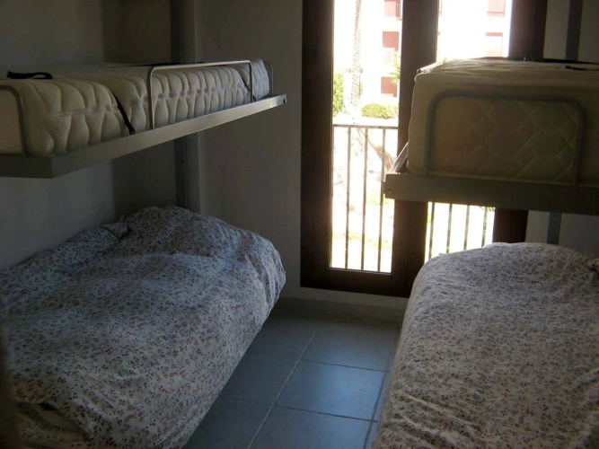 106447 - Apartment in Vera