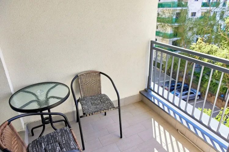 Apartamente Onix Blue