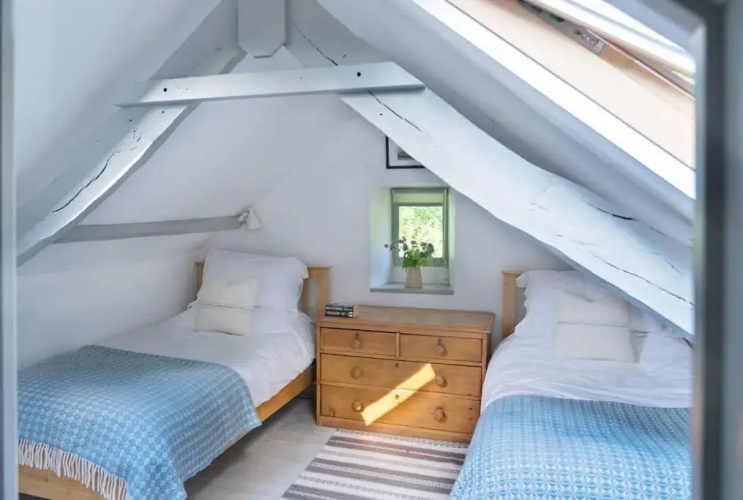 Sardis Cottage