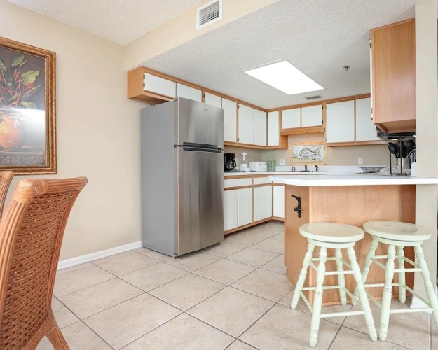 1 Bedroom Standard room