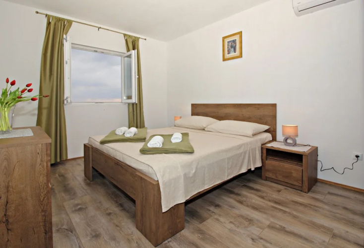 Apartment Milenka