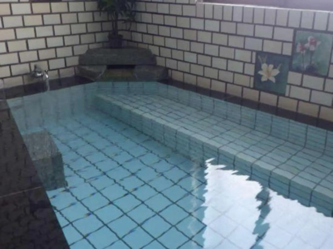 Lodge Matsuura