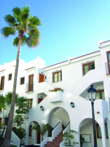 Ona Beverly Hills Suites - Teneriffa