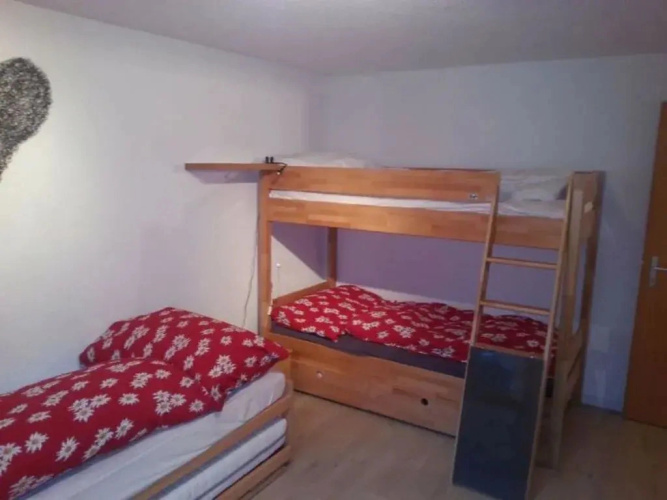 Kronenplatz 7 #3 - Two Bedroom