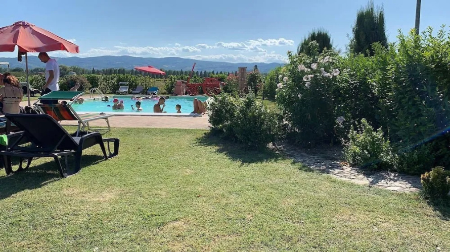 Agriturismo Torrequadrana