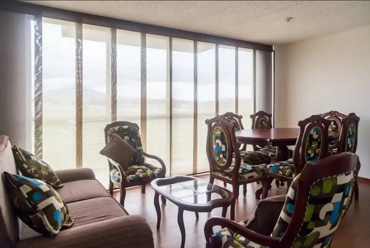 Apartamento La Quinta