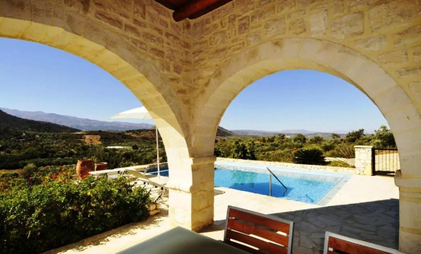 Villa Talea