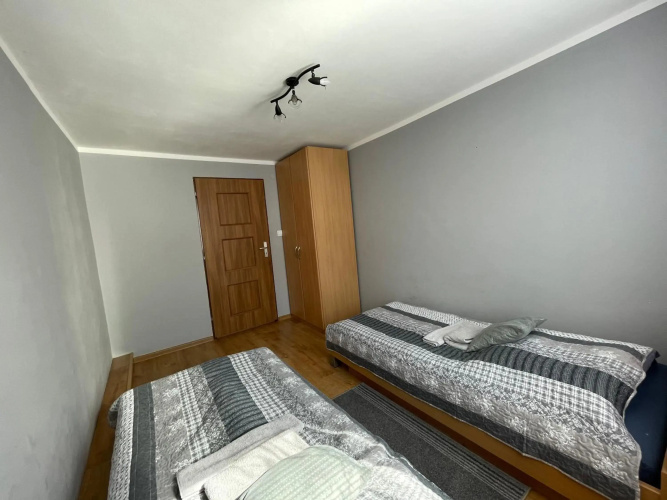 Apartmán Stráne