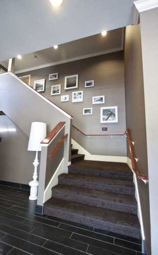 Sandman Hotel Revelstoke photo 16
