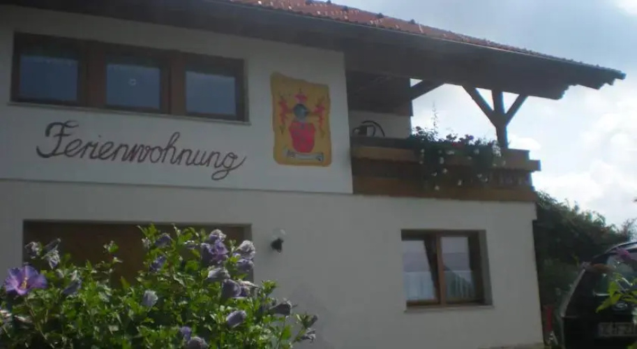 Ferienwohnung Schlemmer