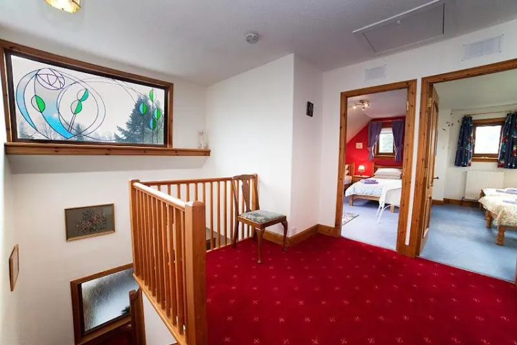 Rowans Inverness