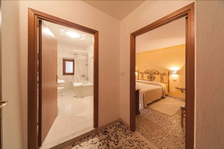 Apartment Su Ghindalu