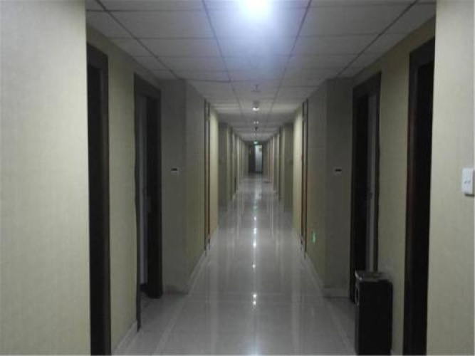Hotel rooms
