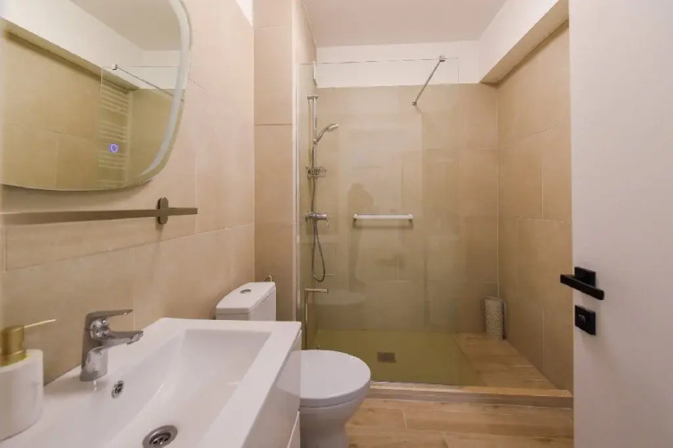Apartel Golden Infinity cm