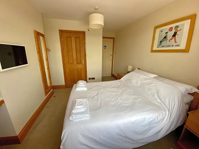 Mooredge B&B