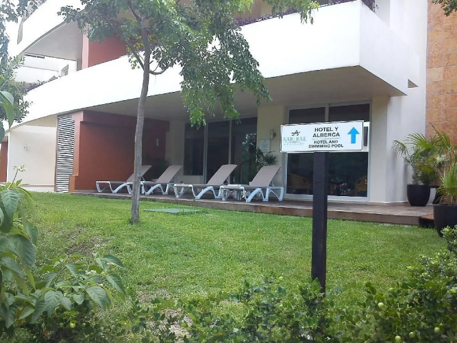 Otel görseli