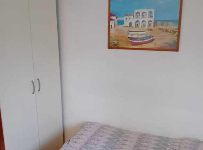 Apartment Petrova