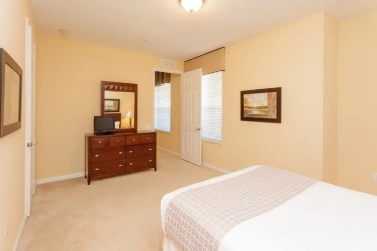 5012 Shoreway Loop #205 - 2 Br condo by RedAwning