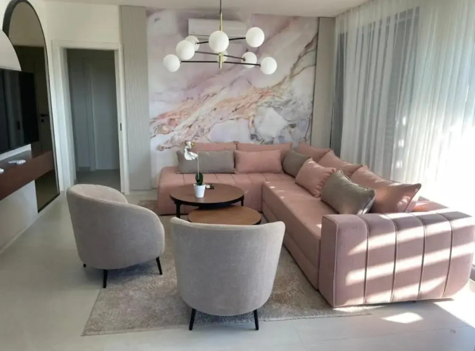 Leonarda Waterfront Residences